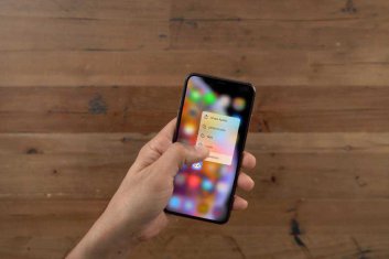 Apple’ın geliştirdiği Force Touch patenti sızdırıldı