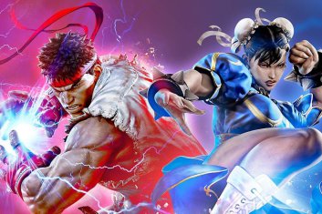 Street Fighter 6 logosu tartışma yarattı!