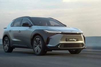 Toyota’dan elektrikli otomobiller için ilginç patent başvurusu