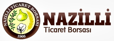 Nazilli Ticaret Borsası